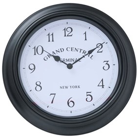 Nástenné hodiny Gravo