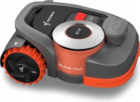 Robotická kosačka Segway H3000E Visionfence Gps 4G Kosačka na trávu Bez kábla