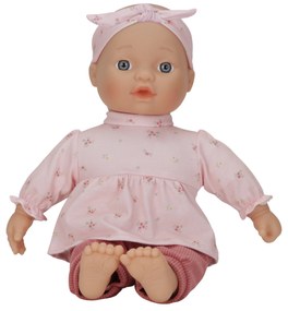 Bábika Baby Lily