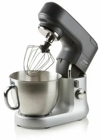 DOMO DO9182KR kuchynský robot, čierna