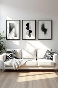Huhu433 - 50 x 70