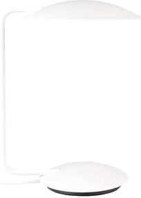 Zuiver Pixie stolná lampa - Biela