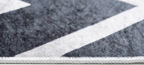 TA Koberec 2391 TLAČ TOSCANA Rozmer: 80x150 cm