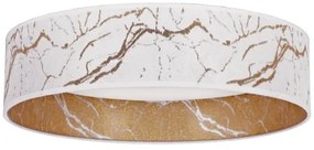 Brilagi - LED Stropné svietidlo VELVET LED/12W/230V pr. 30 cm 3000K/4000K/6400K