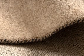 Koberec GABBEH LOOM béžový