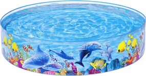 CH ZÁHRADNÝ BAZÉN 244 x 46 CM