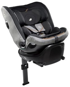 Autosedačka Joie I-SPIN™ xl carbon