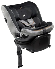 Autosedačka Joie I-SPIN™ xl carbon