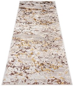 Behúň GOLDEN SHRNIK MZ27D HBJ krémový
