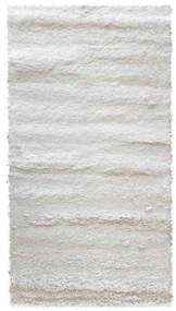 Koberec Shaggy Tango 1,33/1,9 2555 krémový