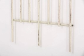 Mreža na ruže Liz - Krémová antik