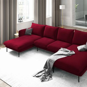 Šesťmiestna pohovka Panoramic Vienna 350 × 170 × 95 cm