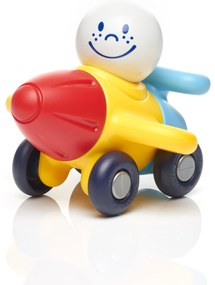 SmartMax - Moji prví dobrodruhovia - 16 ks