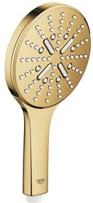 Sprchová hlavica GROHE RAINSHOWER SmartActive Cool Sunrise 26574GL0, 1 ks