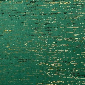 Záves na priechodkách DK18801/12 135x250 zelená