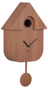 Nástenné kukučkové hodiny Karlsson KA5964DW