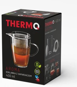 THERMO POHÁR S LÚHOVAČOM 400ML