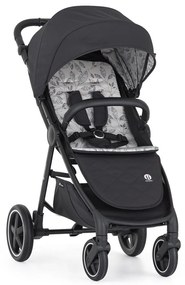 PETITE&MARS Kočík športový Royal2 Black Perfect Black