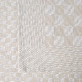 Sada kuchynských utierok MAURO béžová