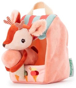 Lilliputiens - zmrzlinový stánok jelenčeka Stelly