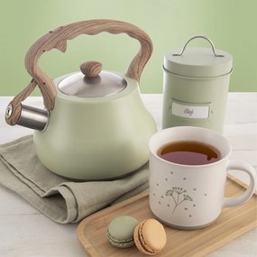 Varná kanvica 2 l Greenish – Orion
