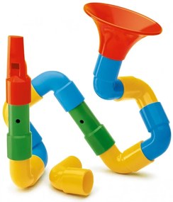 Saxoflute