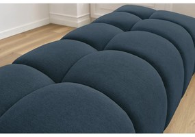 Tmavomodrá podnožka Mont-Blanc – Bobochic Paris