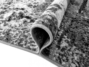 DC Koberec PP 016 sivá Rozmer: 160×220 cm