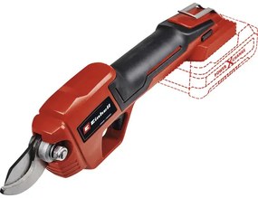 Aku nožnice na konáre Einhell Power X-Change GE-LS 18 Li Solo bez aku a nabíjačky