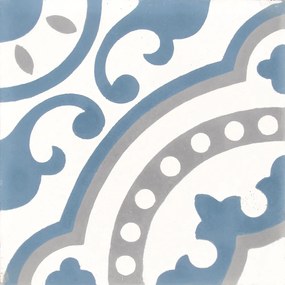 Cementové dlaždice 5010 | Articima