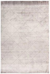 Kusový koberec My Eden of Obsession 201 Grey Rozmer koberca: 160 x 230 cm