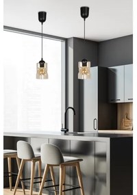 Luster na lanku FELIS 1xE27/60W/230V