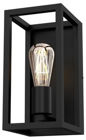 Nástenné svietidlo FRAME 1xE27/60W/230V