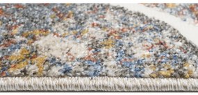 Kusový koberec Robbe krémový 120x170cm