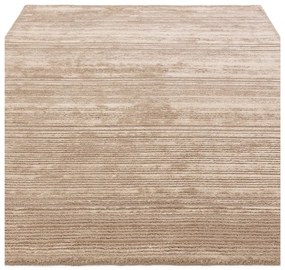 Béžový ručne tkaný koberec s prímesou vlny 200x290 cm Henley Sand – Asiatic Carpets