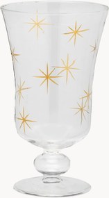 Ručne vyrobený svietnik Starry Eve