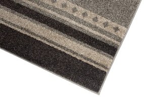 Koberec MAROKO L916A FUME BQZ
