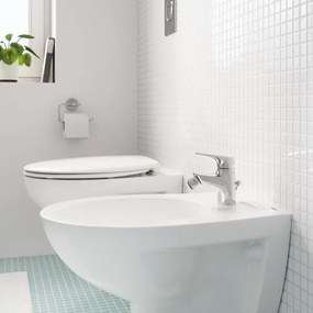 GROHE 23345001 - Bidetová batéria START EDGE, lesklý chróm