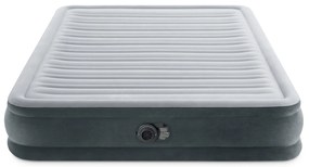Nafukovací matrac 203x152 cm s pumpou pre dve osoby INTEX 67770ND