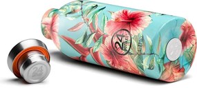 Termoska na nápoje Clima Floral Amnesia 500 ml