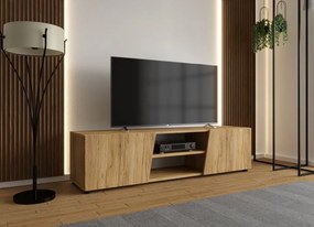 Kolekcia ZENDERA - Konfer. stolík + TV stolík
