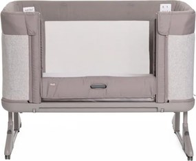 Chicco - Detská postieľka 3v1 NEXT2ME FOREVER šedá