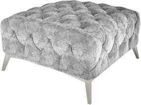 TABURET CHESTERFIELD LARISSA 120 x 80