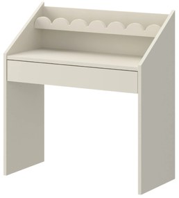 Bellamy Detský písací stolík Nook - béžová