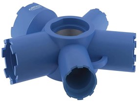 GROHE 48021000 - Demontážny kľúč na perlátory, lesklý chróm 48021000