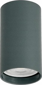 BERGE LED svietidlo pre povrchovú montáž FIGU - zelené