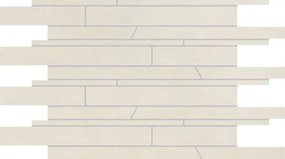 Dekor Rako Extra slonová kosť 45x30 cm mat DDVP4720.1, 1 ks