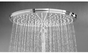 GROHE 27174001 - Sprchový systém RAINSHOWER SYSTEM 400 450 mm lesklý chróm