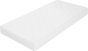 Taštičkový matrac SOMMERA 18 cm 120 x 200 cm Ochrana matraca: BEZ chrániča matraca