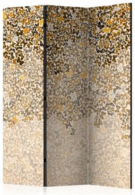 Artgeist Paraván - Art and butterflies [Room Dividers]